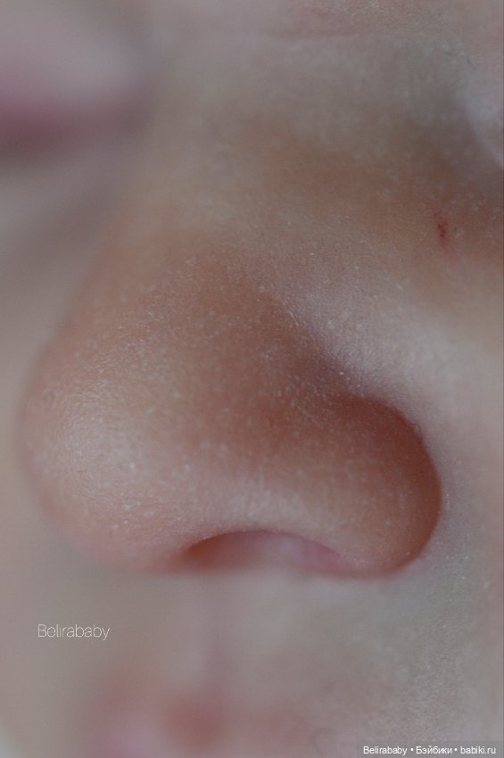 Моя версия Laura by Bonnie Brown