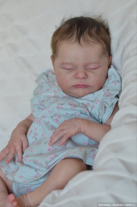 Моя версия Laura by Bonnie Brown (фото 9)