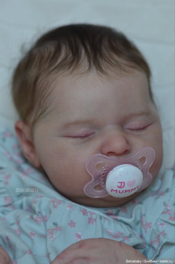 Моя версия Laura by Bonnie Brown