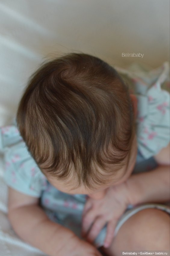 Моя версия Laura by Bonnie Brown