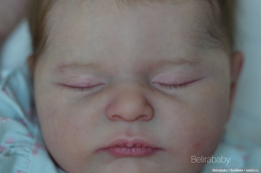 Моя версия Laura by Bonnie Brown