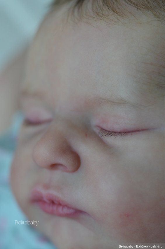 Моя версия Laura by Bonnie Brown