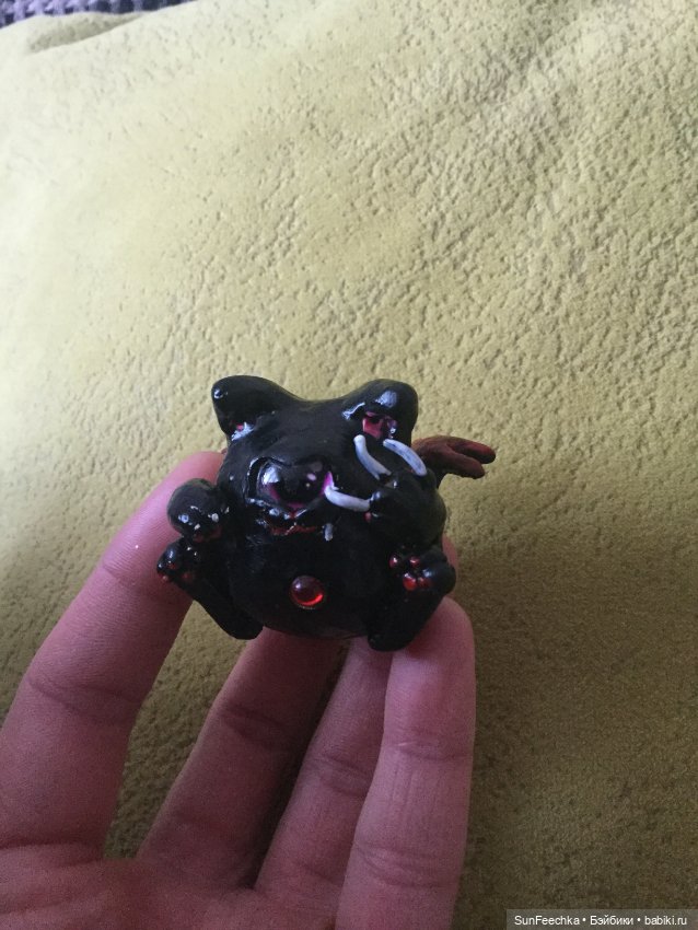 Кто о чем, а у меня котики (фото 6)