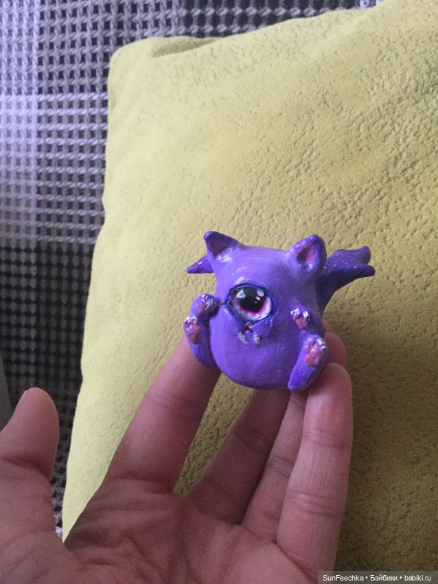 Кто о чем, а у меня котики (фото 4)