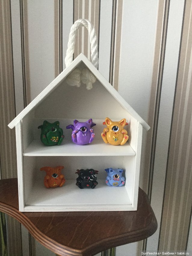 Кто о чем, а у меня котики (фото 10)