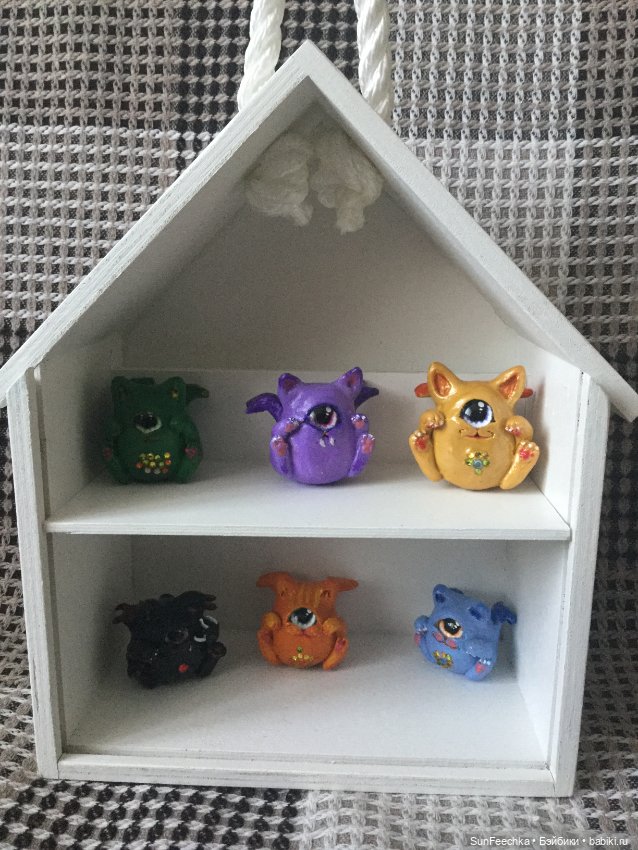 Кто о чем, а у меня котики (фото 2)