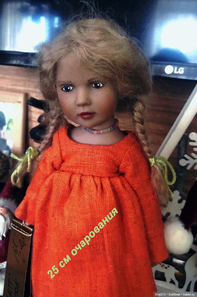 К нам приехала миниатюрная и редкая девочка Zwergnaze (фото 8)