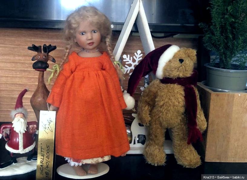 К нам приехала миниатюрная и редкая девочка Zwergnaze (фото 10)