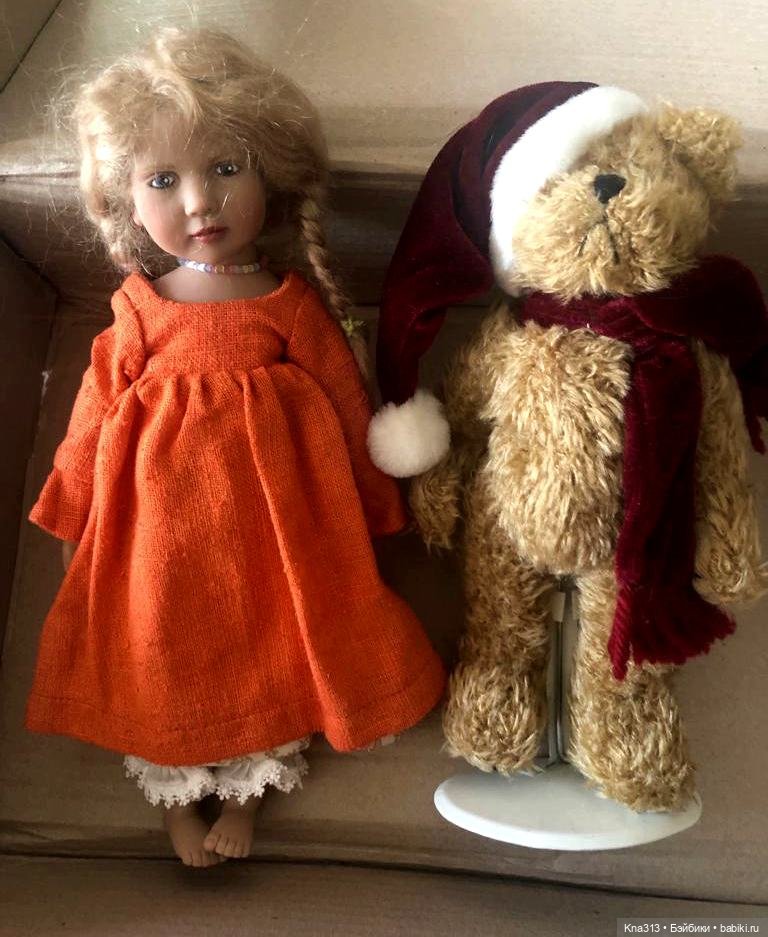 К нам приехала миниатюрная и редкая девочка Zwergnaze (фото 4)