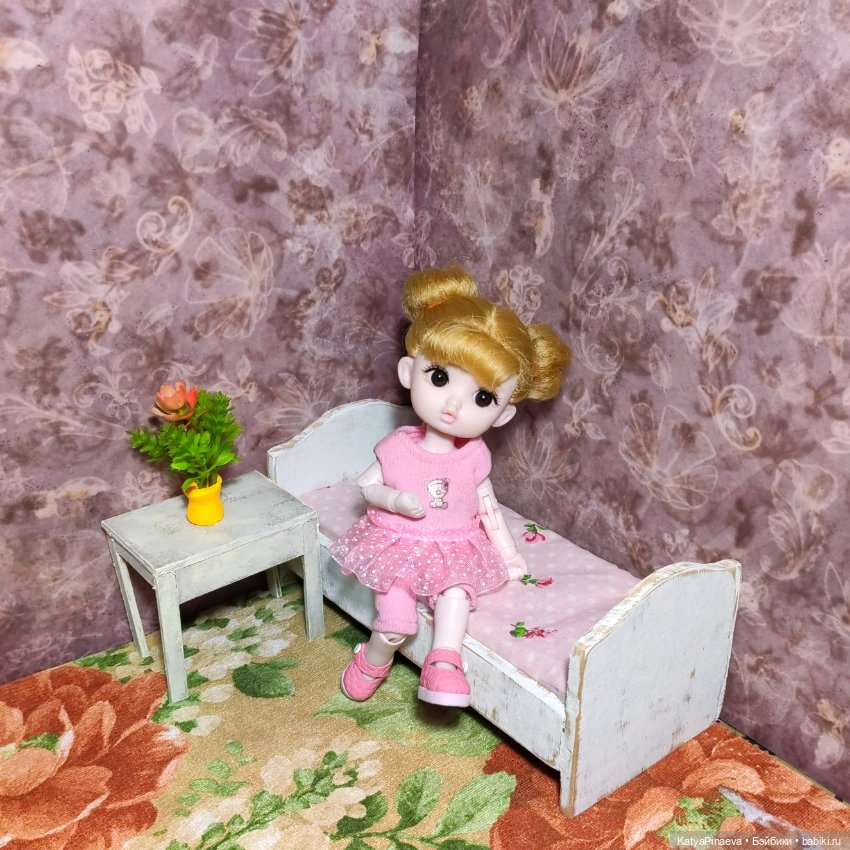 Фоны разные нужны, фоны разные важны (фото 3)