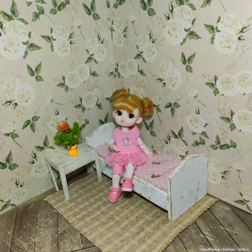 Фоны разные нужны, фоны разные важны (фото 6)