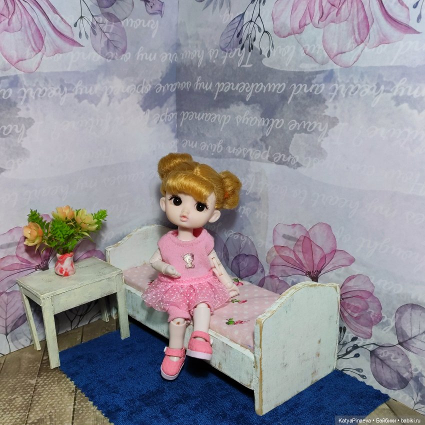 Фоны разные нужны, фоны разные важны (фото 4)