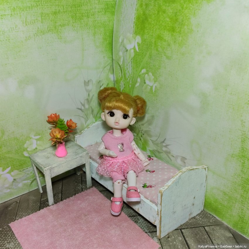 Фоны разные нужны, фоны разные важны (фото 8)