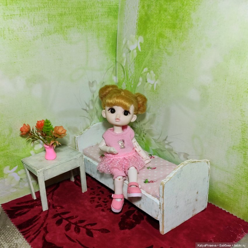 Фоны разные нужны, фоны разные важны (фото 7)