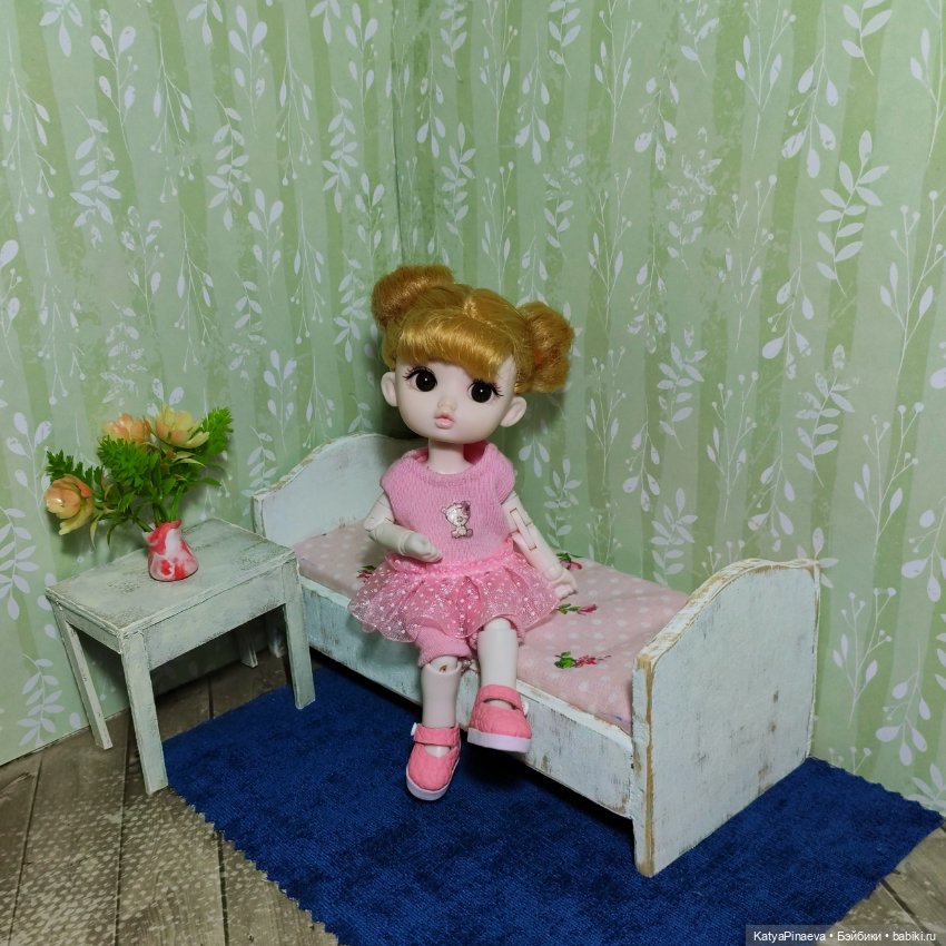 Фоны разные нужны, фоны разные важны (фото 5)