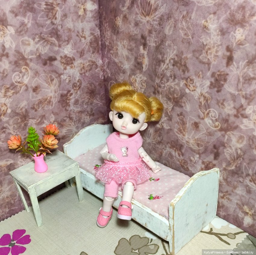 Фоны разные нужны, фоны разные важны (фото 2)