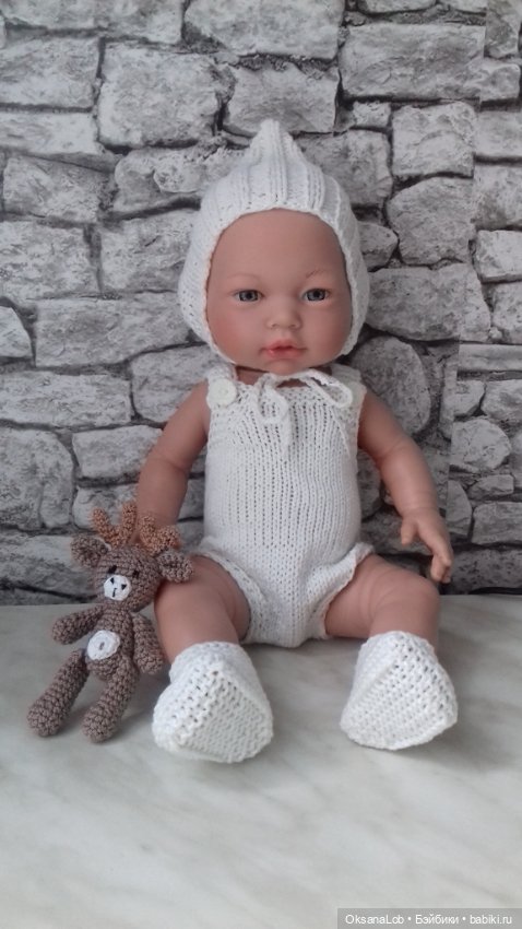 Мои работы - игрушки крючком)))