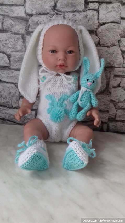 Мои работы - игрушки крючком)))