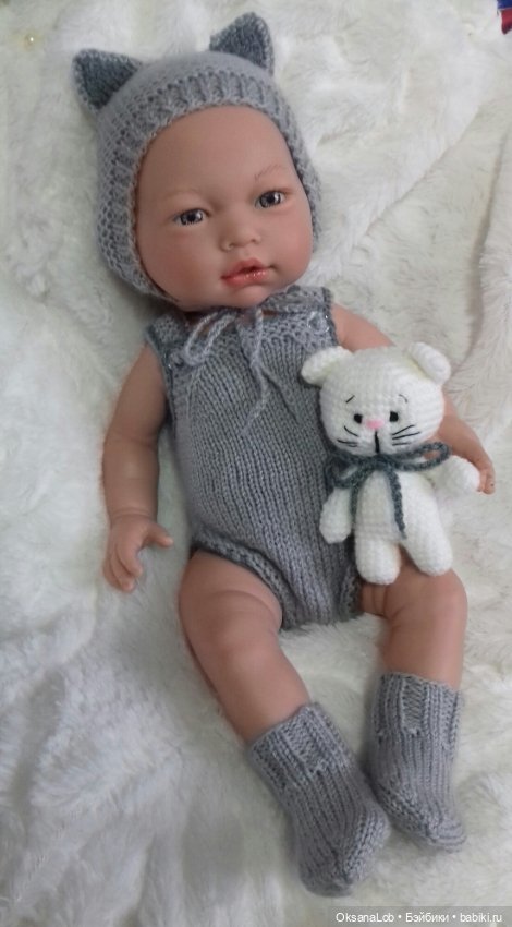 Мои работы - игрушки крючком)))