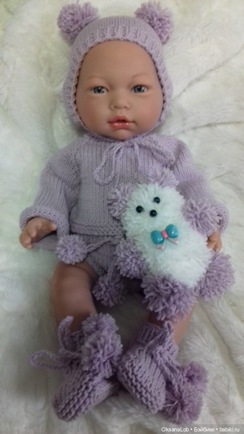 Мои работы - игрушки крючком)))