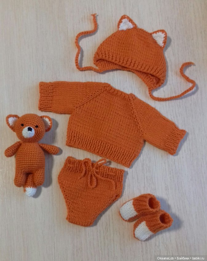 Мои работы - игрушки крючком)))