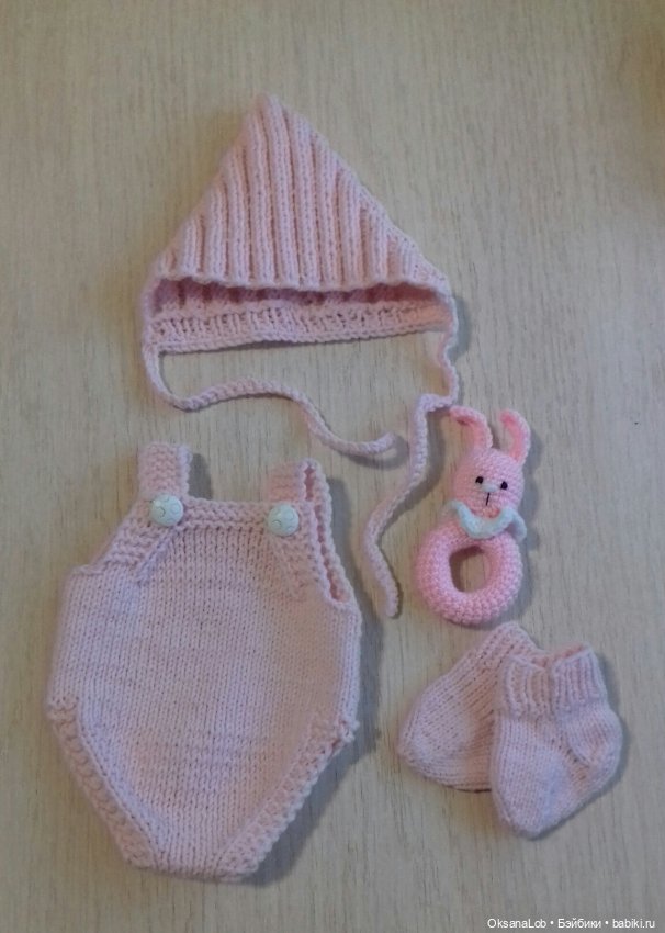 Мои работы - игрушки крючком)))