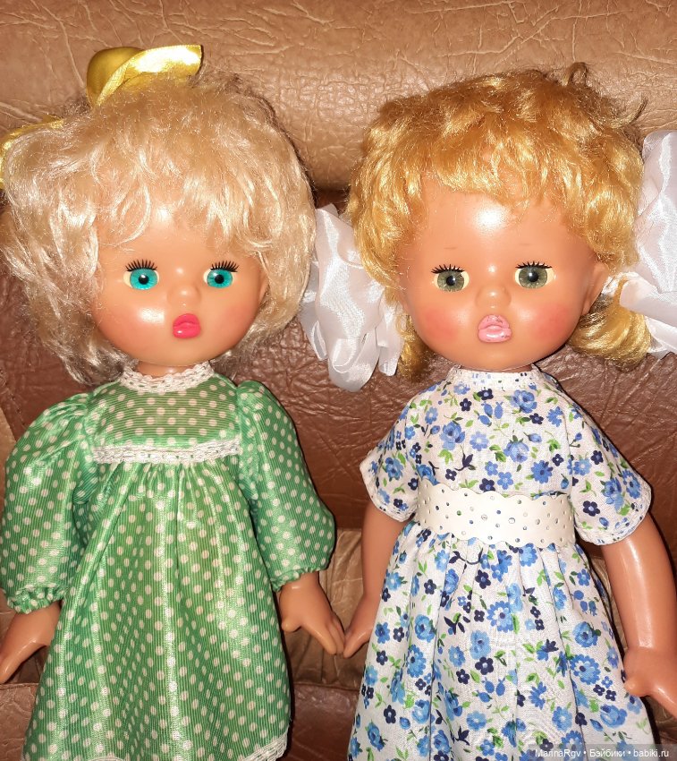 Саши/Марины Ленигрушка — Игрушки СССР и советского детства: резиновые (фото 10)