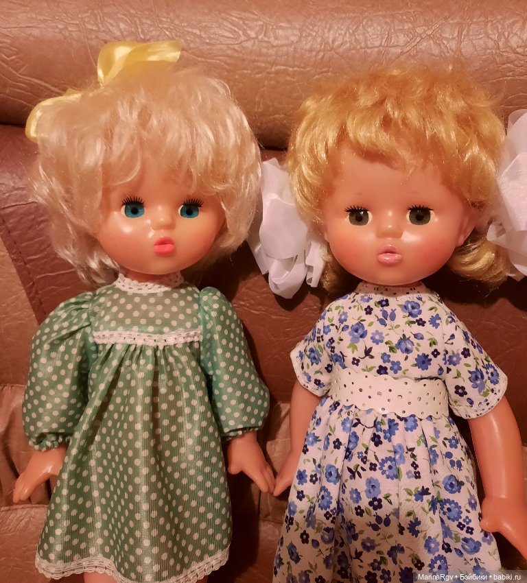 Саши/Марины Ленигрушка — Игрушки СССР и советского детства: резиновые