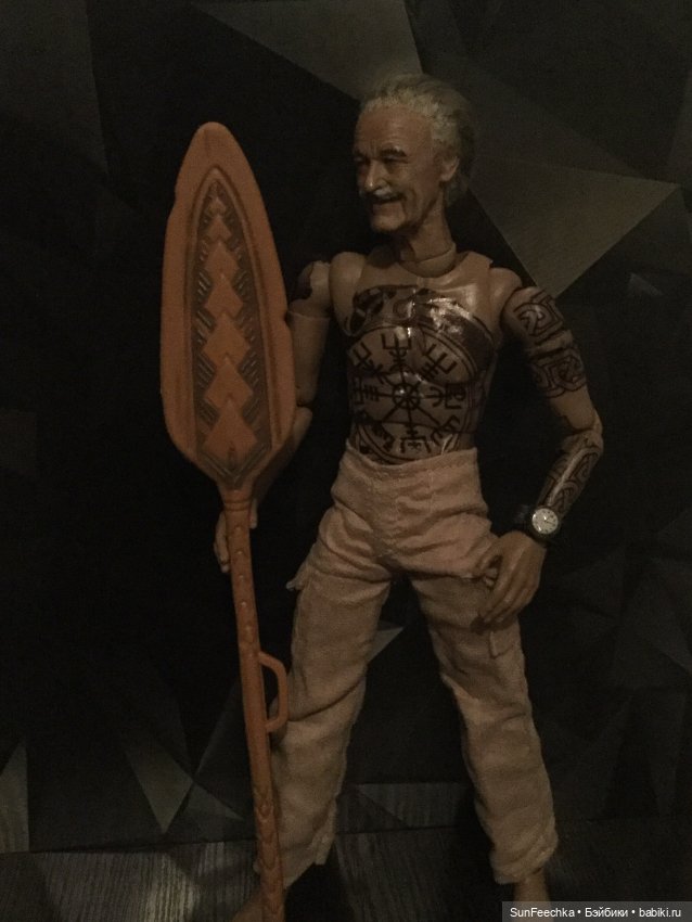 Матвей Сергеевич не дедушка (фото 3)