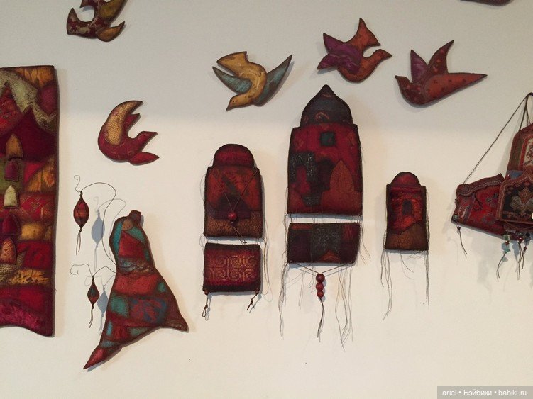 Потрясающие работы от автора Catherine Bihl (фото 4)