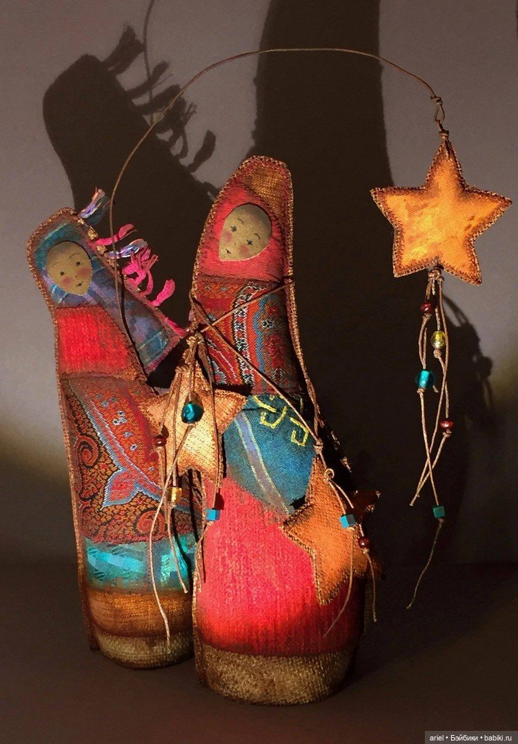 Потрясающие работы от автора Catherine Bihl (фото 6)