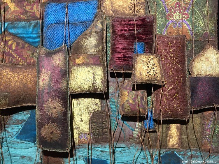 Потрясающие работы от автора Catherine Bihl