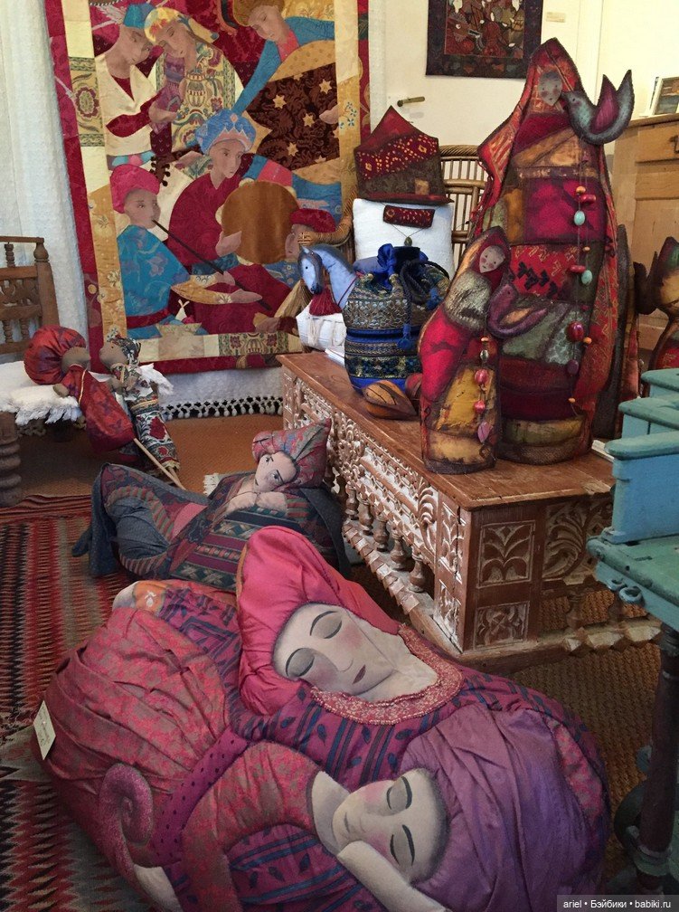 Потрясающие работы от автора Catherine Bihl (фото 8)