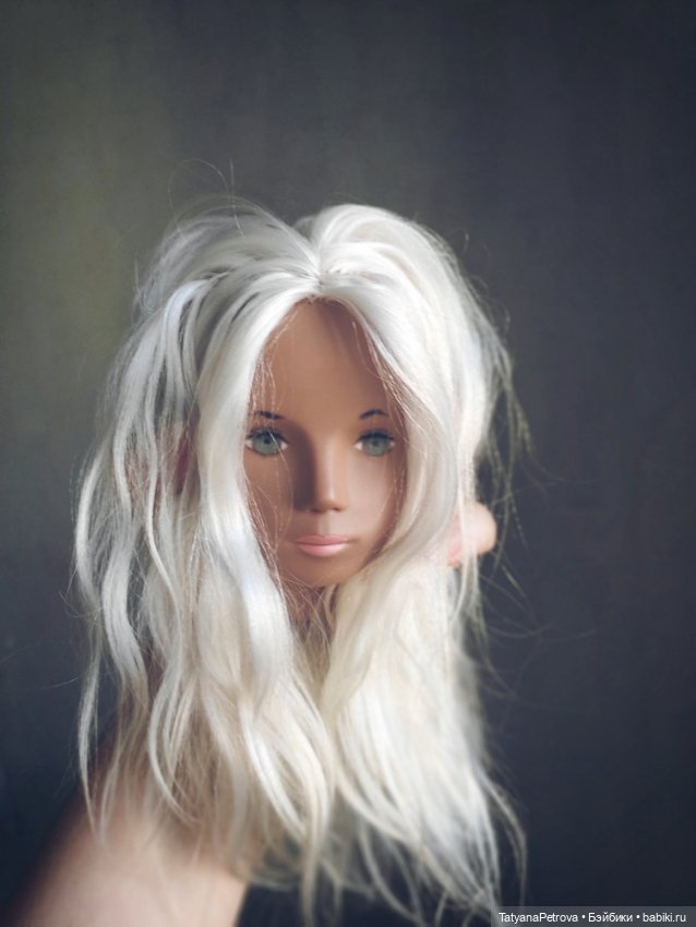 Две Саши, Sasha doll, почти по сказке. Розочка и беляночка☺️❤️