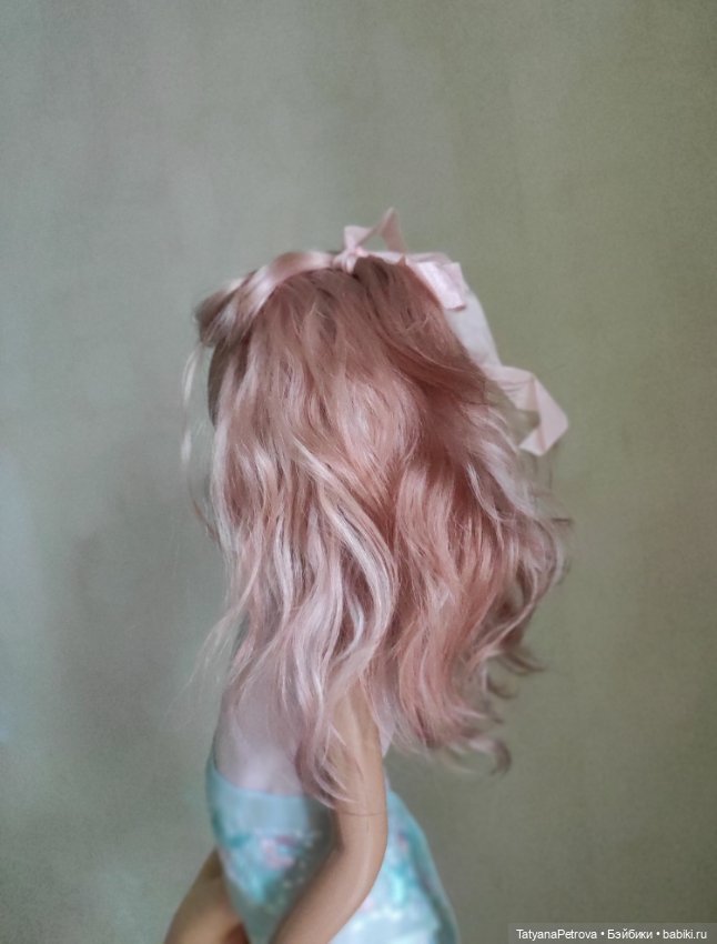 Две Саши, Sasha doll, почти по сказке. Розочка и беляночка☺️❤️