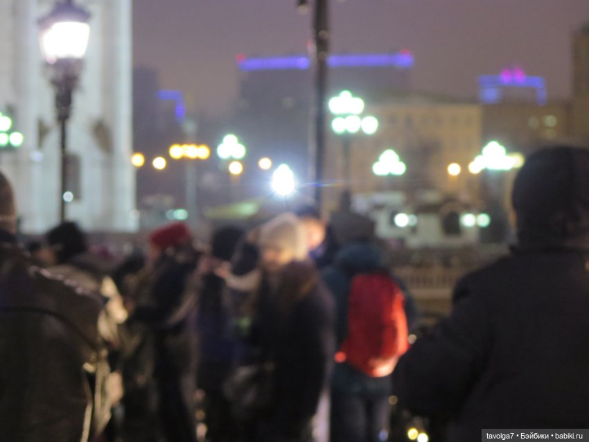 Ещё один Новый Год с Маринкой-Элизабет от Студии Милим (фото 5)