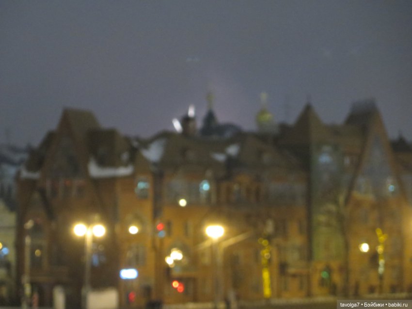 Ещё один Новый Год с Маринкой-Элизабет от Студии Милим