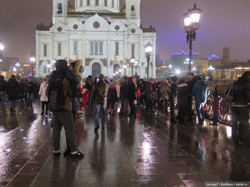 Ещё один Новый Год с Маринкой-Элизабет от Студии Милим (фото 6)