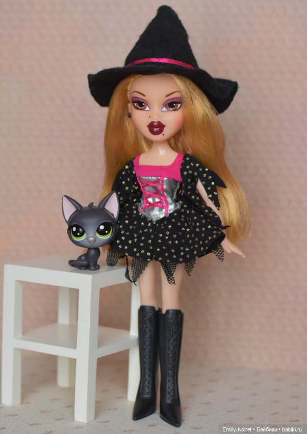 Питомцы для Братц — Куклы Bratz (Братц) и Moxie Girlz: MGA (фото 5)