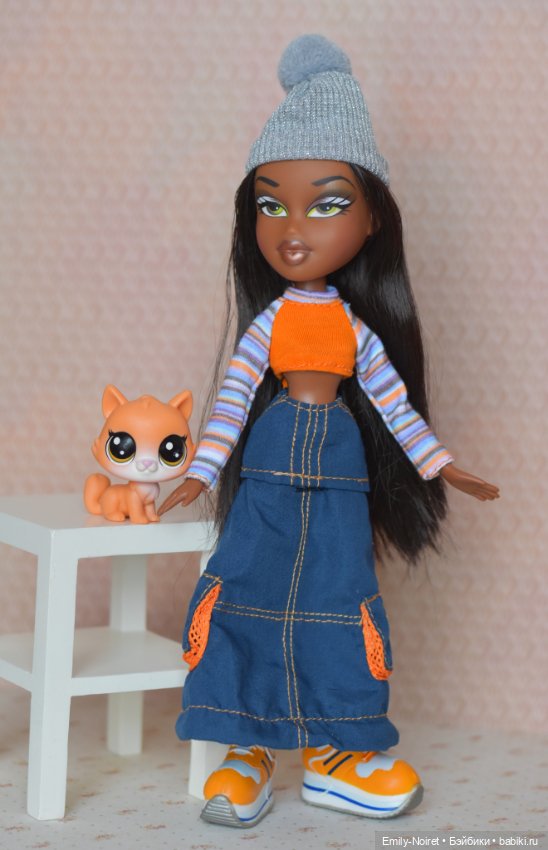 Питомцы для Братц — Куклы Bratz (Братц) и Moxie Girlz: MGA (фото 4)
