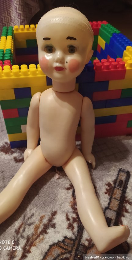 Знакомство и мои куклы — Домашние коллекции кукол: фото собраний (фото 2)