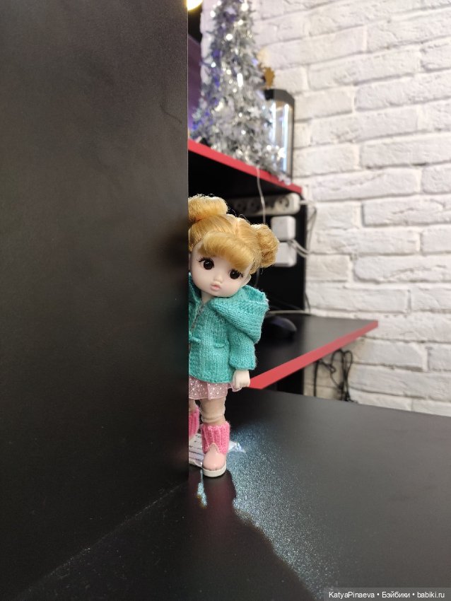 Пост прогулочно-болтательный (фото 6)