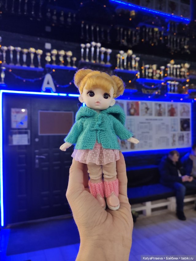 Пост прогулочно-болтательный (фото 3)