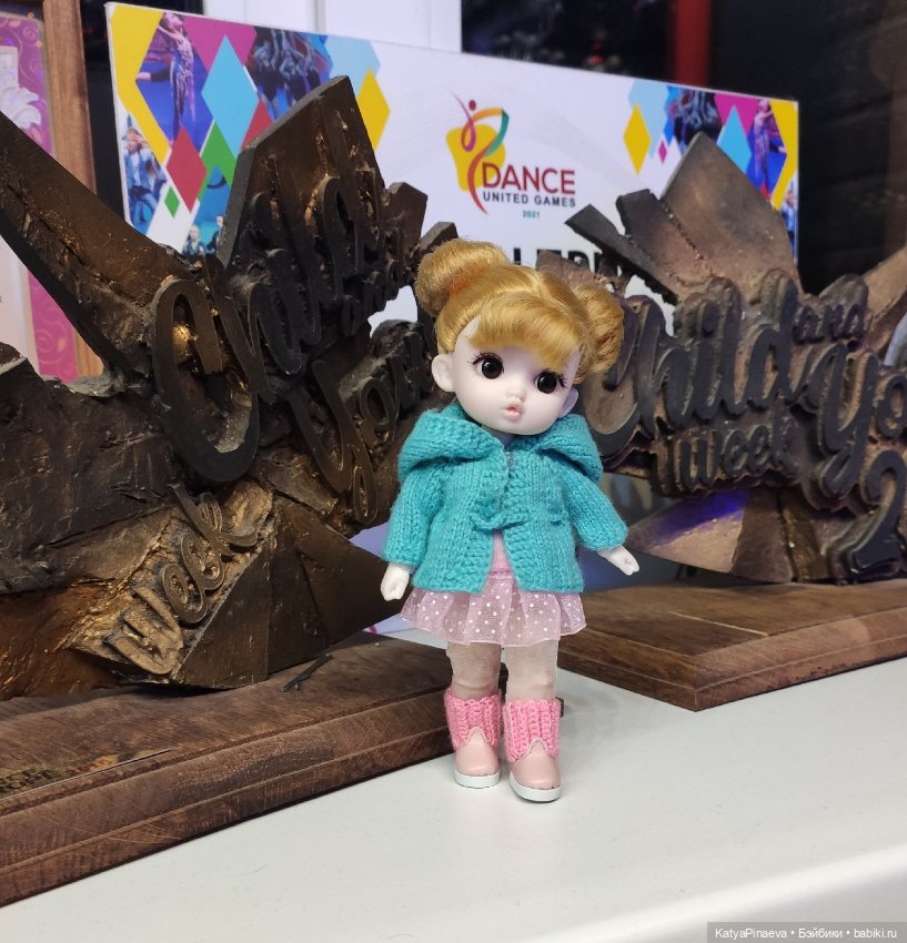 Пост прогулочно-болтательный (фото 2)