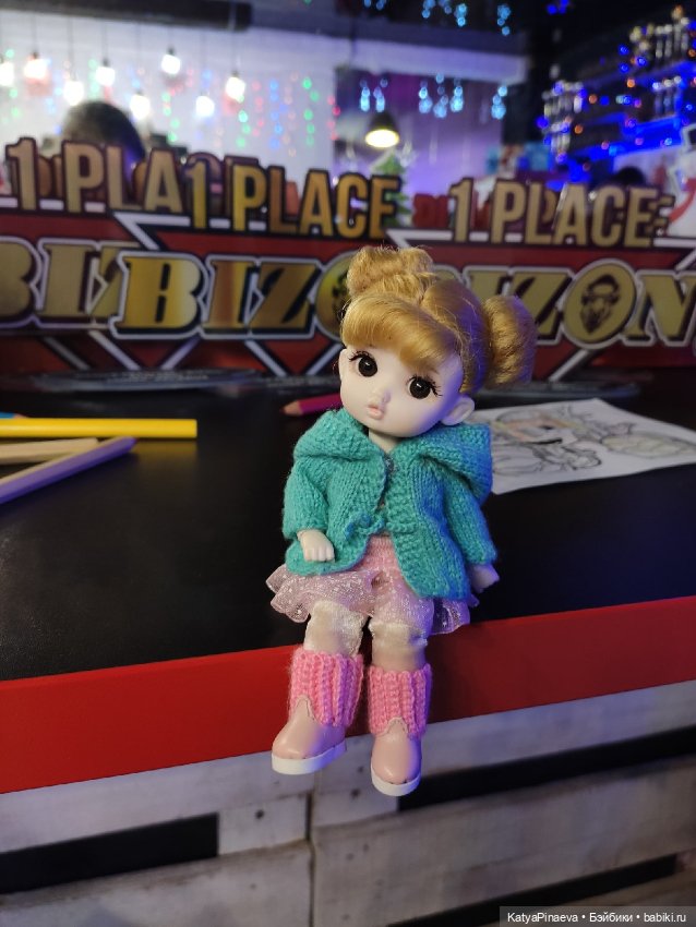 Пост прогулочно-болтательный (фото 4)