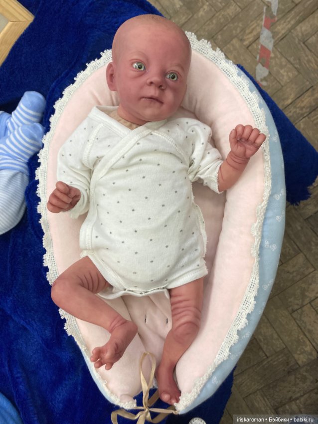 Время кукол 2021 — Авторские игрушки из разных материалов: синельная проволока