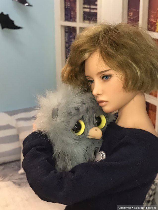 Ночная маршрутка. Постконкурсное запоздалое (фото 8)