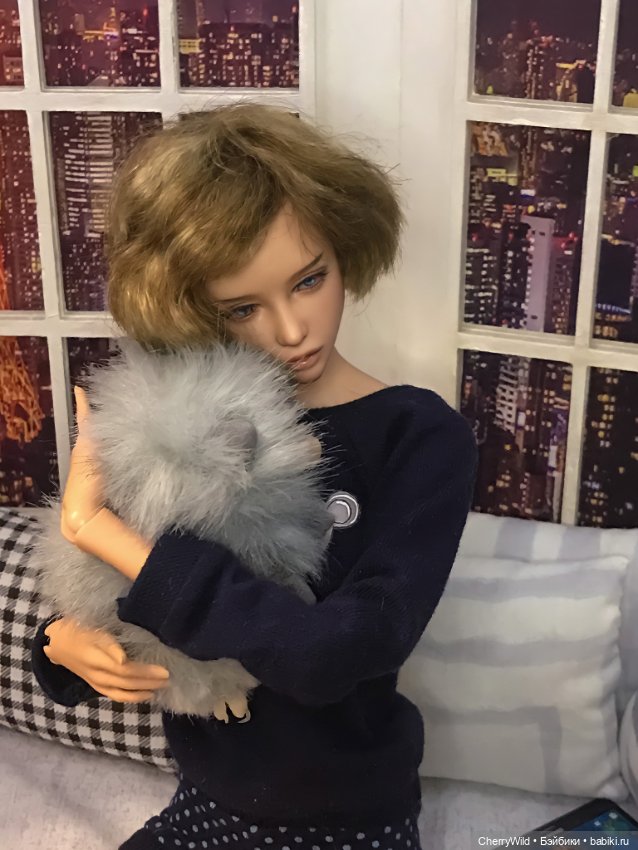 Ночная маршрутка. Постконкурсное запоздалое (фото 7)