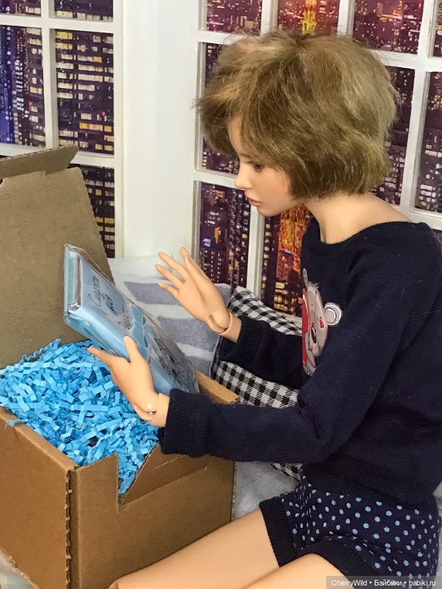 Ночная маршрутка. Постконкурсное запоздалое (фото 4)