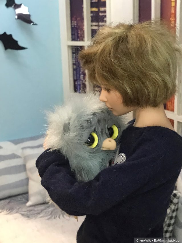 Ночная маршрутка. Постконкурсное запоздалое (фото 9)